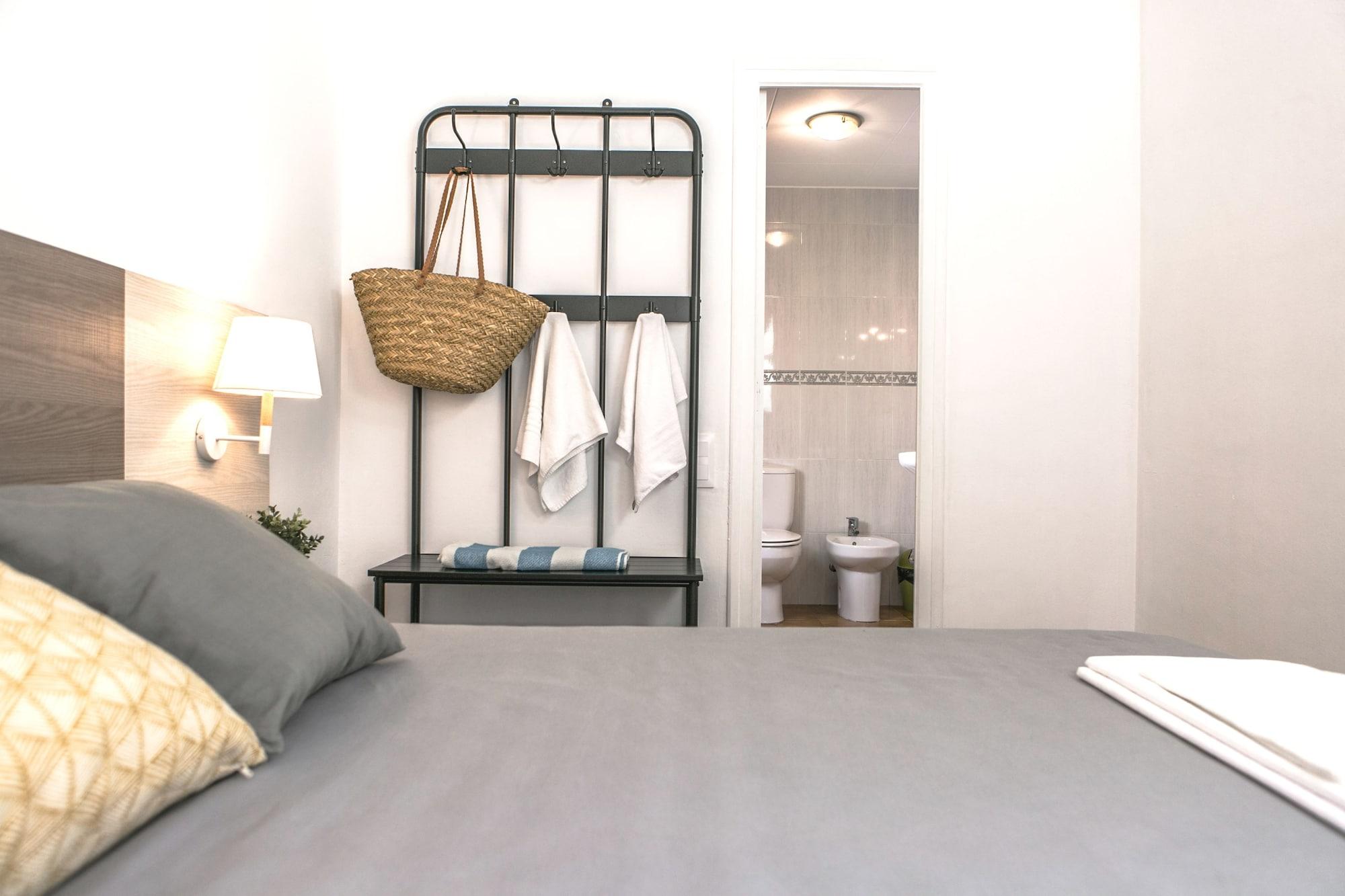 Rvapartaments Benelux Platja d'Aro Εξωτερικό φωτογραφία