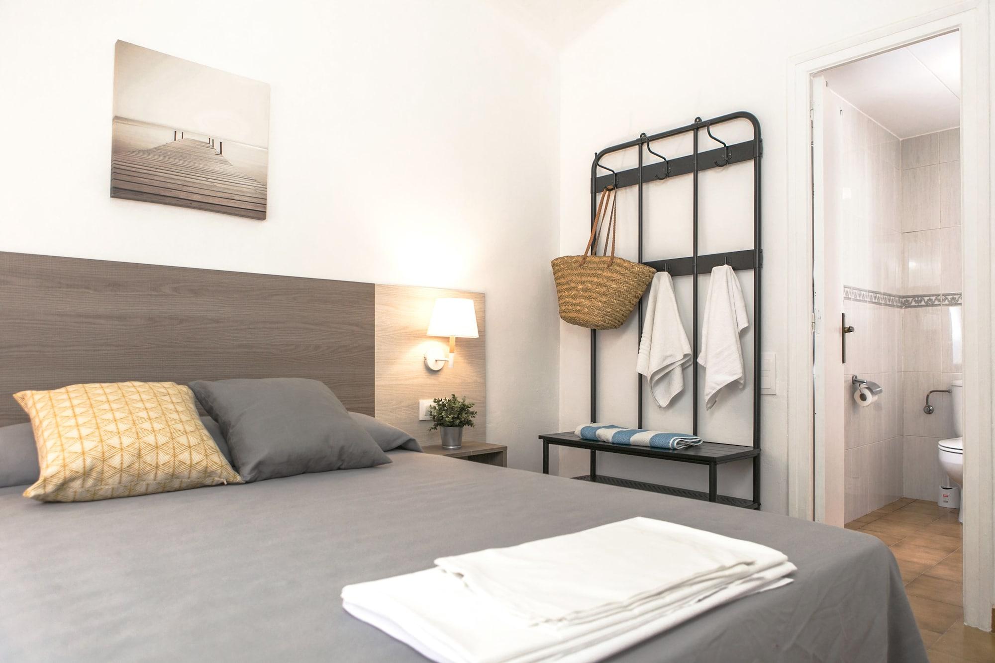 Rvapartaments Benelux Platja d'Aro Εξωτερικό φωτογραφία