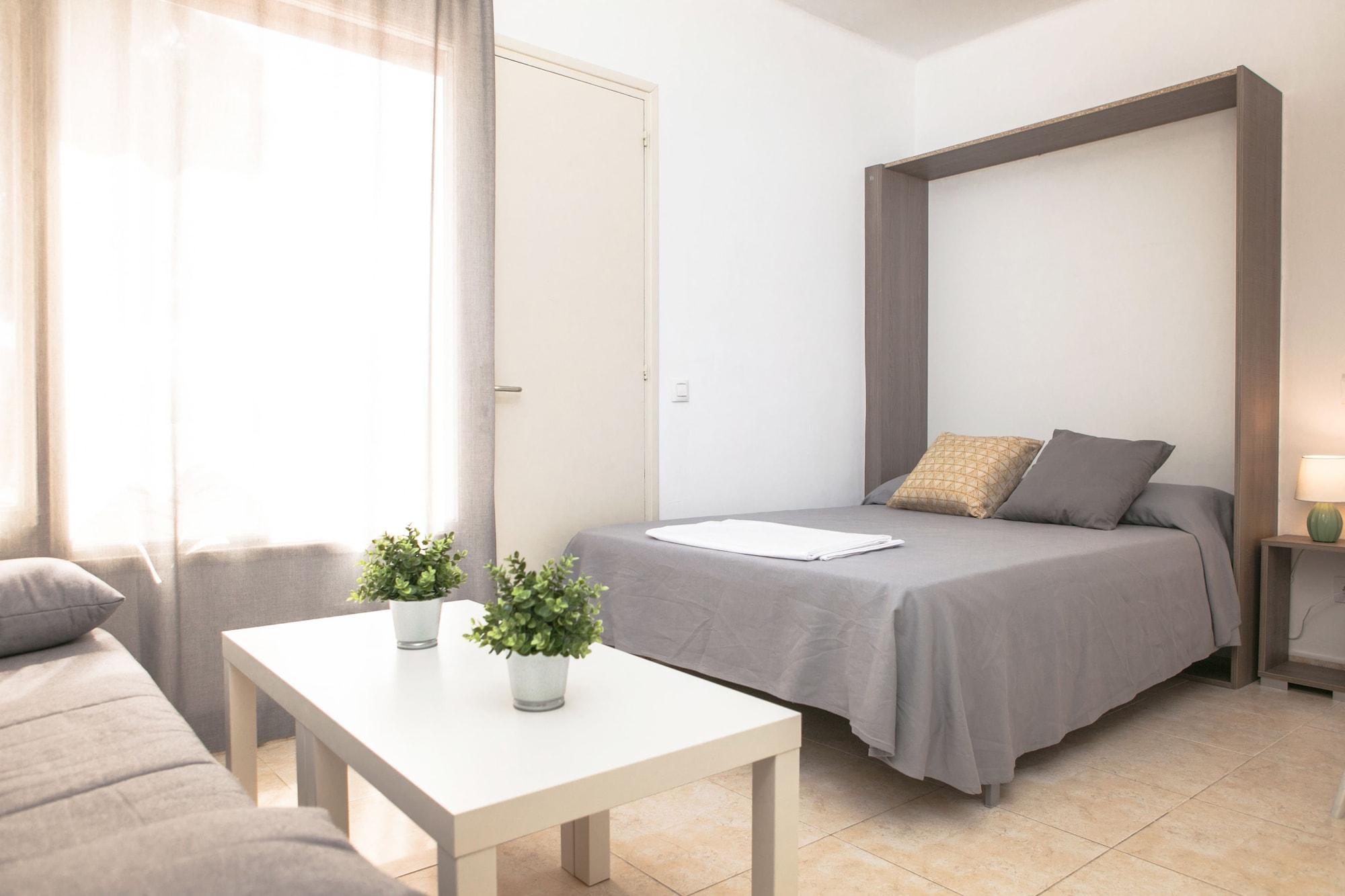 Rvapartaments Benelux Platja d'Aro Εξωτερικό φωτογραφία