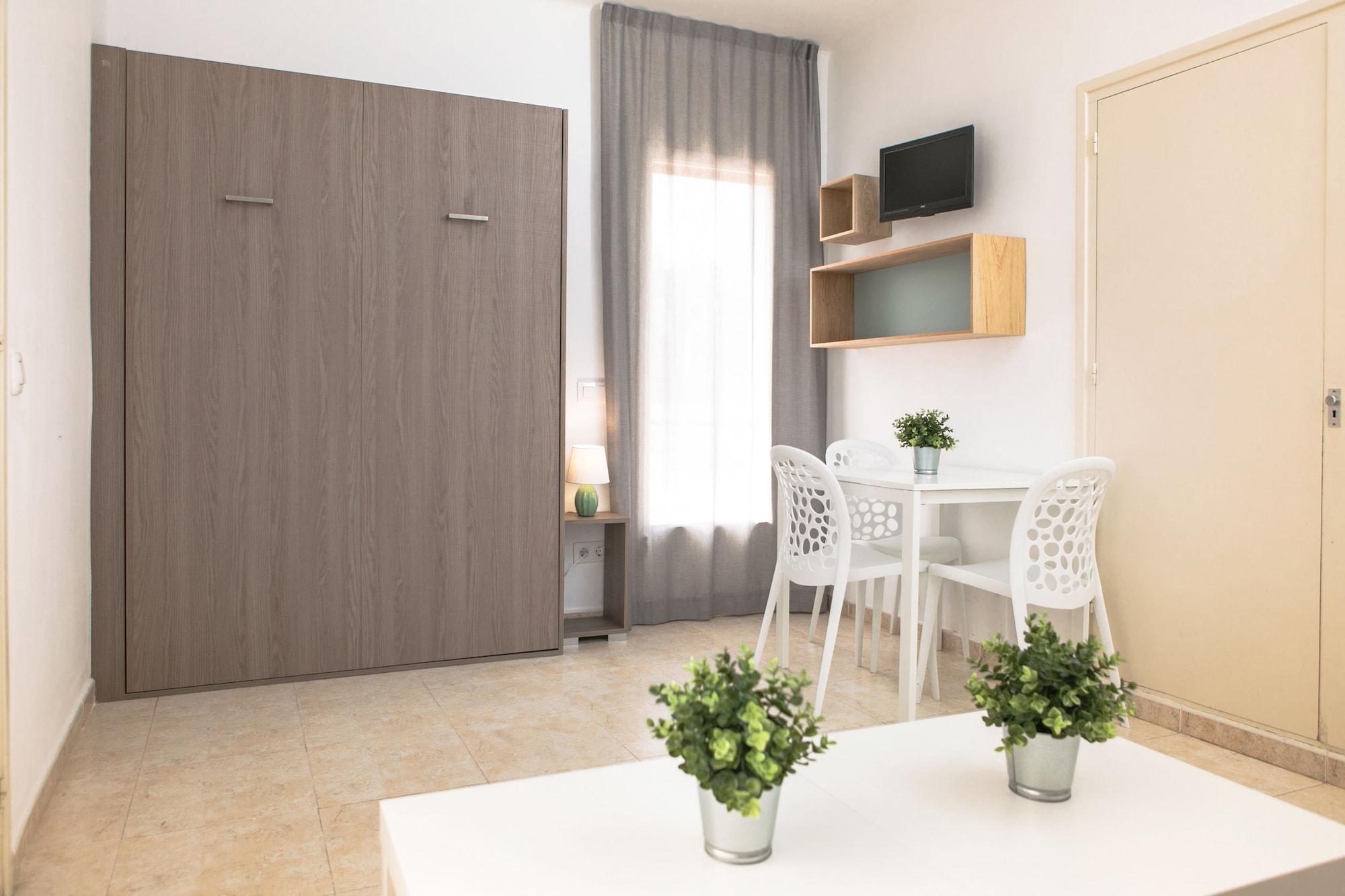 Rvapartaments Benelux Platja d'Aro Εξωτερικό φωτογραφία