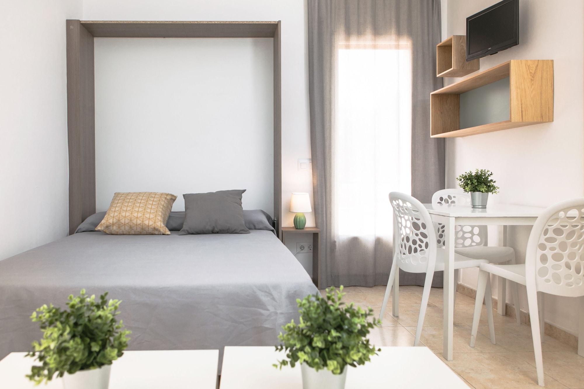 Rvapartaments Benelux Platja d'Aro Εξωτερικό φωτογραφία