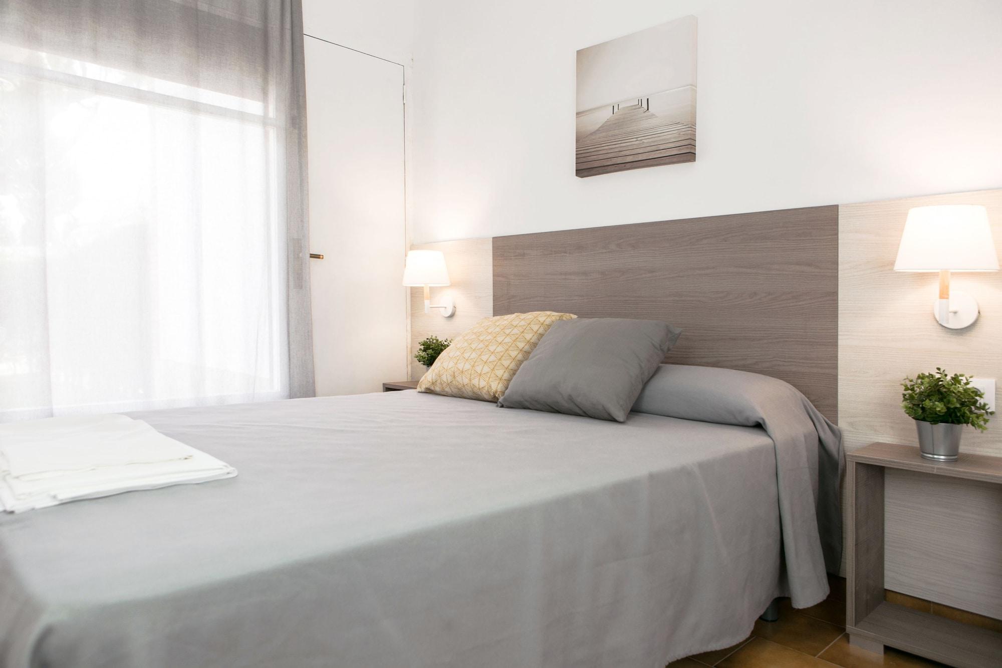 Rvapartaments Benelux Platja d'Aro Εξωτερικό φωτογραφία