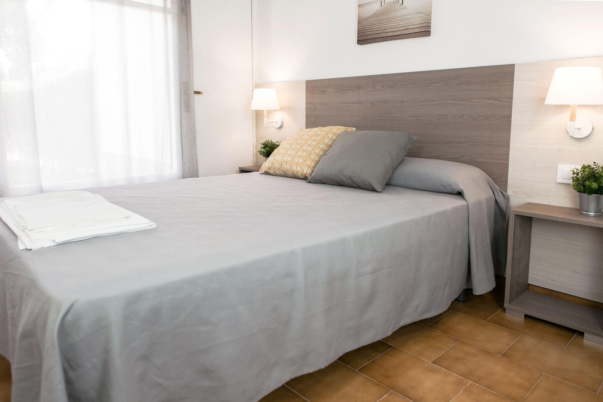 Rvapartaments Benelux Platja d'Aro Εξωτερικό φωτογραφία