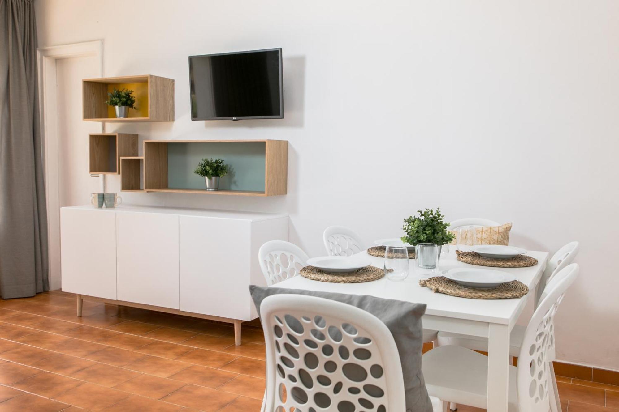 Rvapartaments Benelux Platja d'Aro Εξωτερικό φωτογραφία