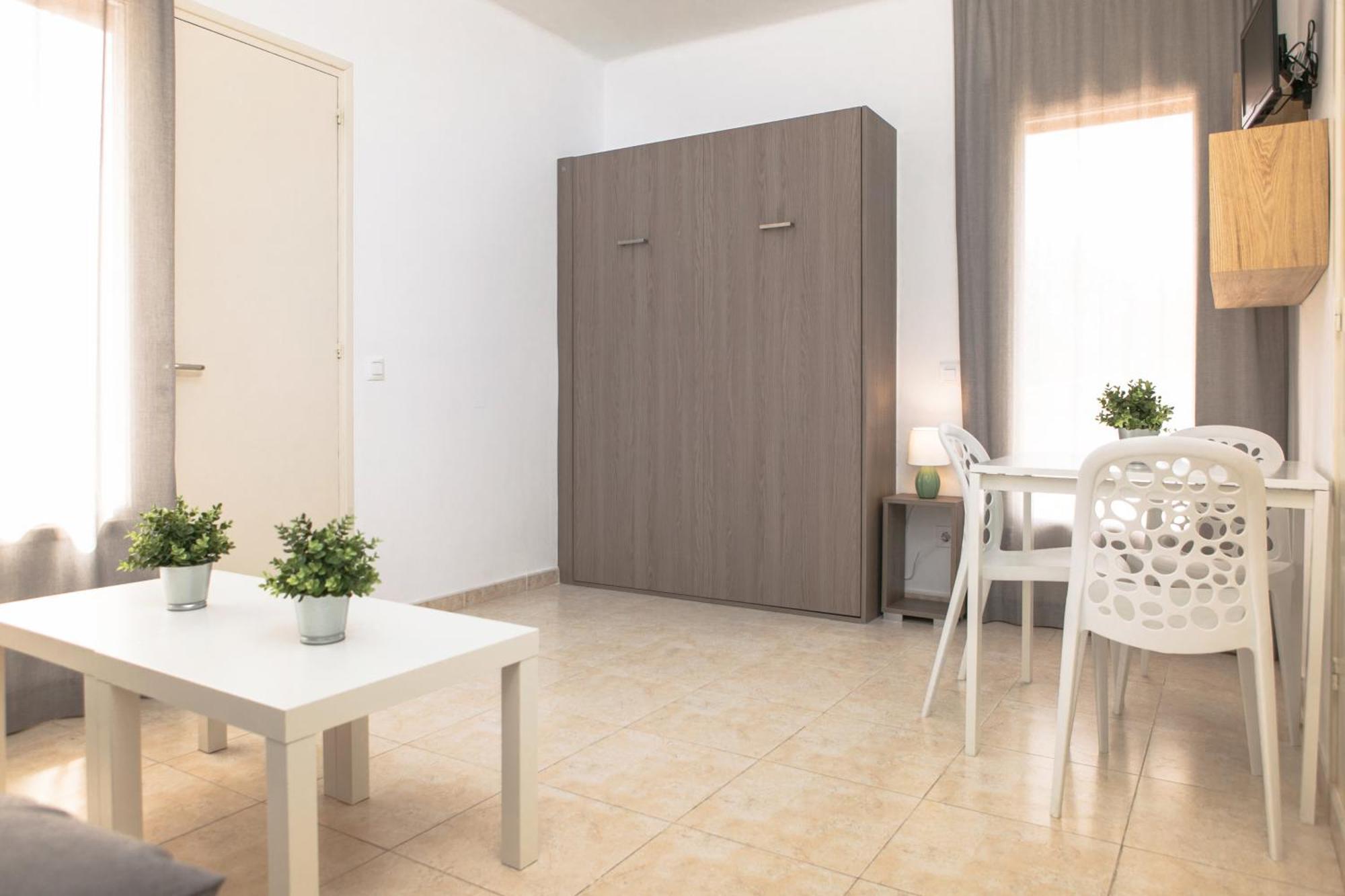Rvapartaments Benelux Platja d'Aro Εξωτερικό φωτογραφία