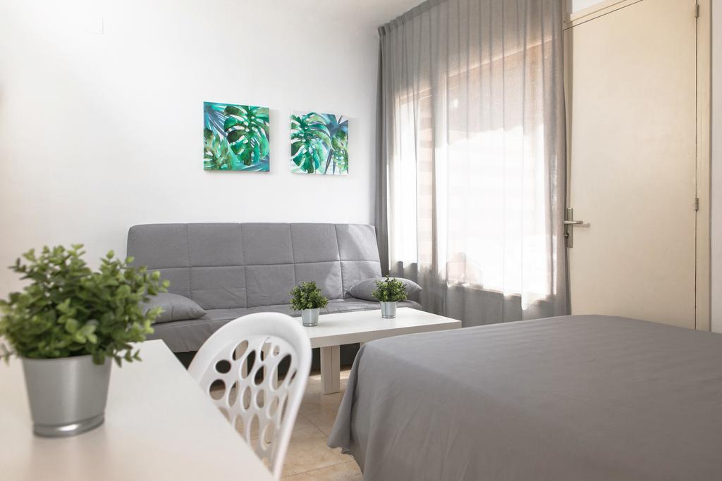 Rvapartaments Benelux Platja d'Aro Εξωτερικό φωτογραφία
