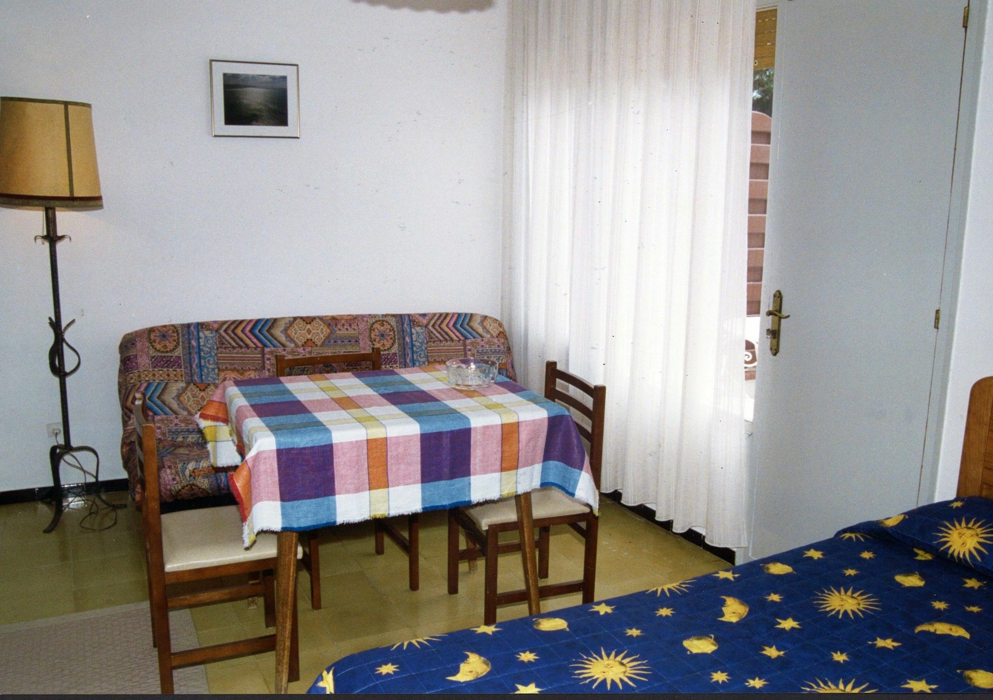 Rvapartaments Benelux Platja d'Aro Εξωτερικό φωτογραφία