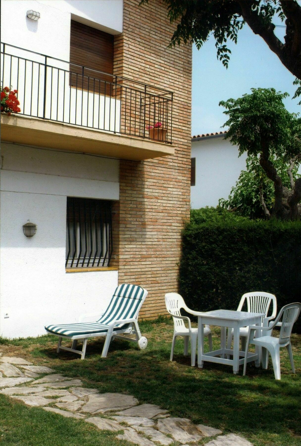 Rvapartaments Benelux Platja d'Aro Εξωτερικό φωτογραφία