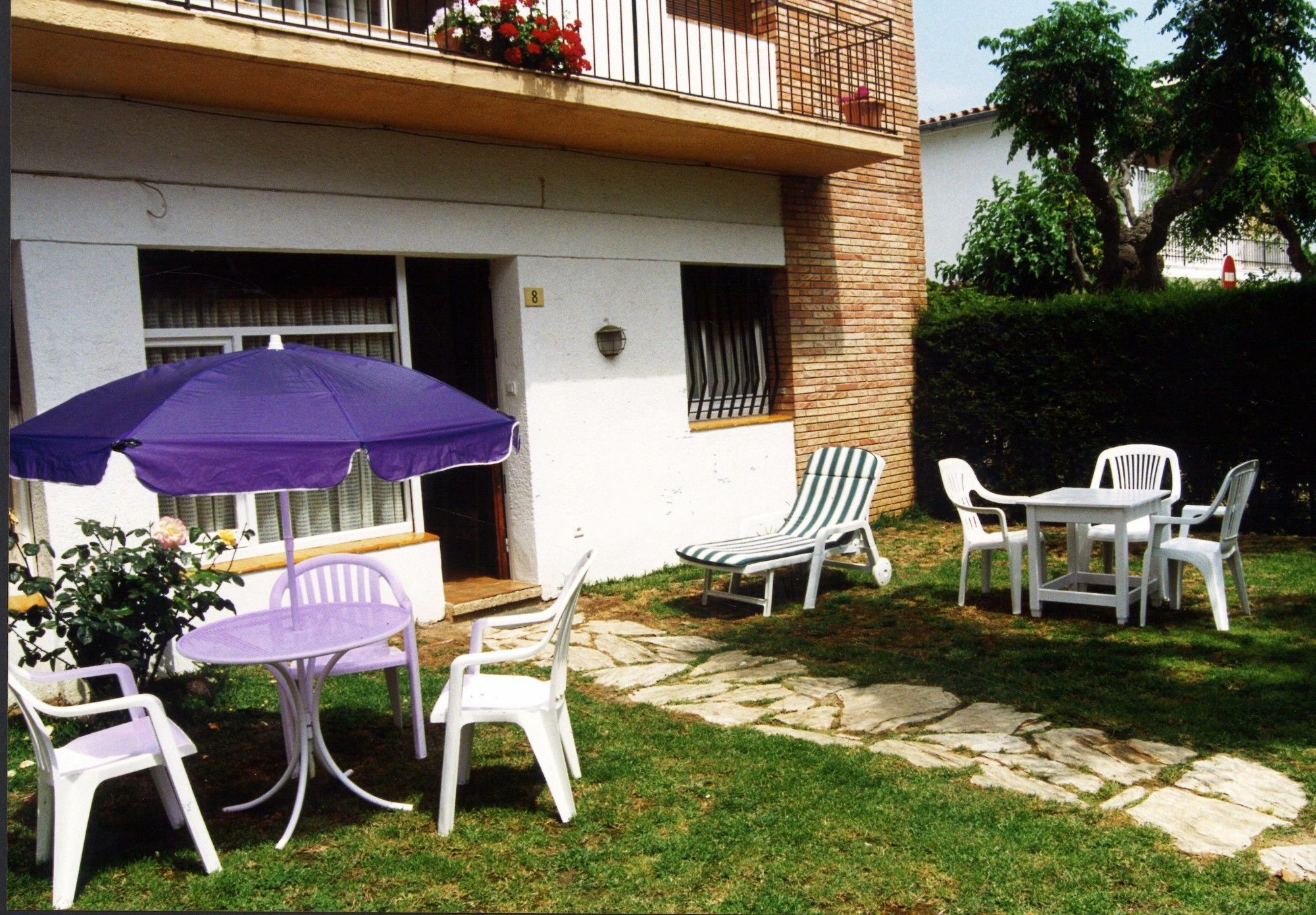 Rvapartaments Benelux Platja d'Aro Εξωτερικό φωτογραφία