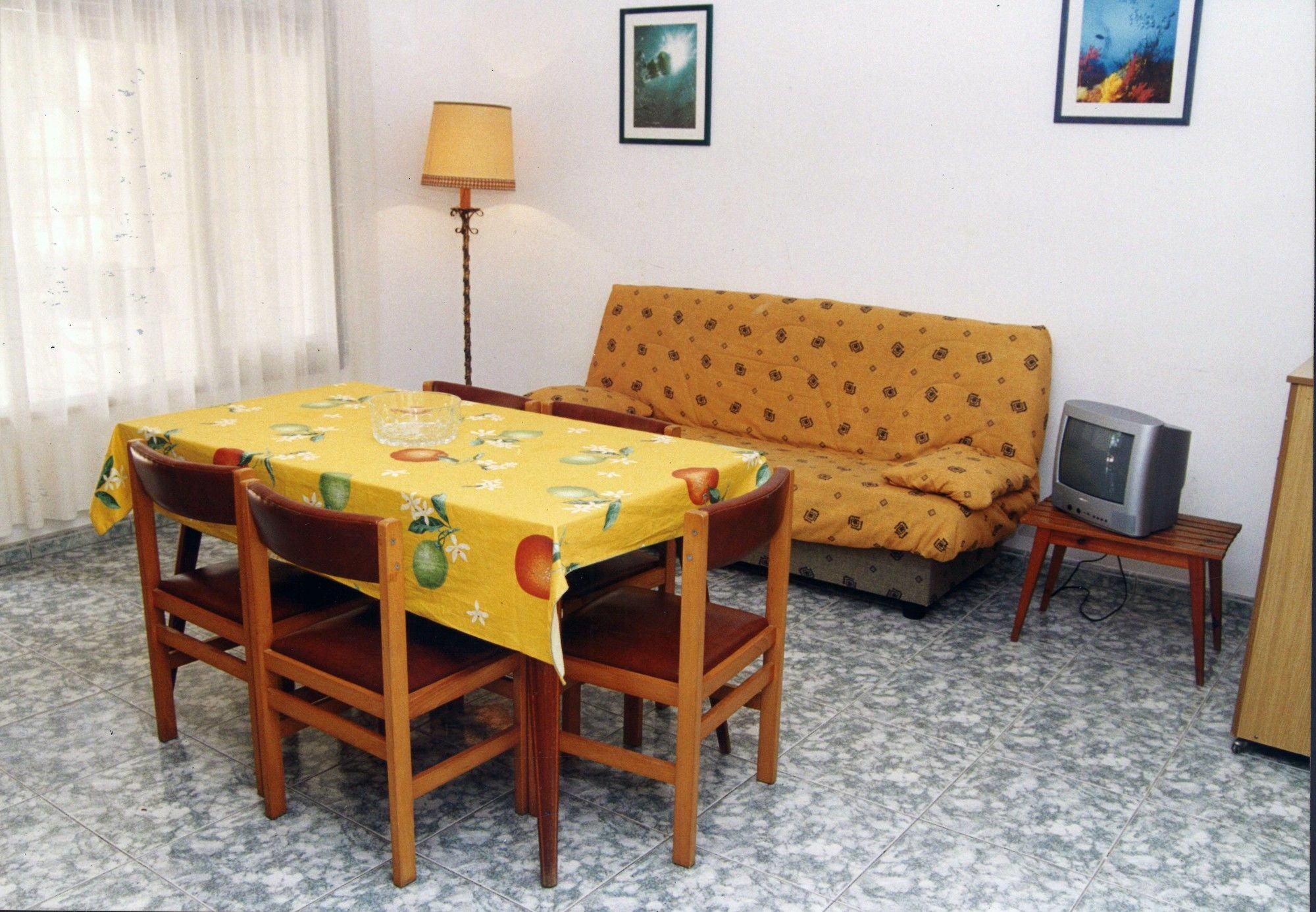 Rvapartaments Benelux Platja d'Aro Εξωτερικό φωτογραφία